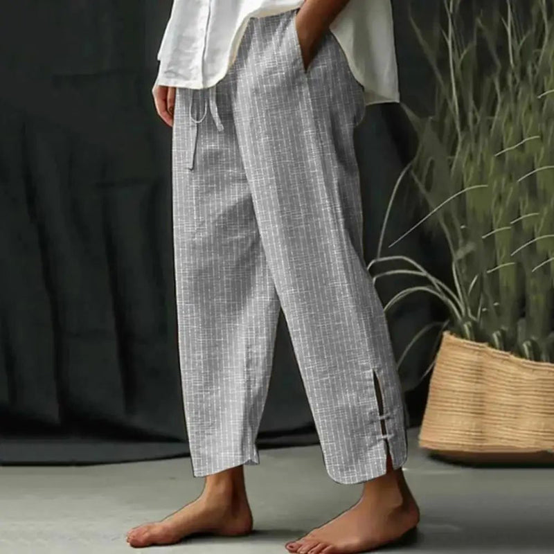 Bellie - Artisan Comfort Pants — view 2