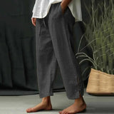 Bellie - Artisan Comfort Pants — view 4