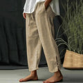 Bellie - Artisan Comfort Pants — view 3