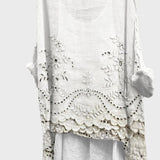 Birch Whisper Tunic