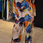 Paisley - Elegant Print Set