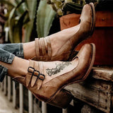 Eliza™ Comfortable and elegant ankle boots — view 10