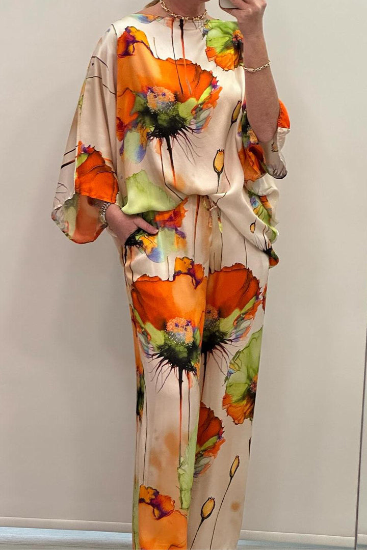 Paisley - Elegant Print Set — view 10
