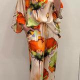 Paisley - Elegant Print Set — view 10