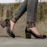 Eliza™ Comfortable and elegant ankle boots — view 17