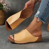 Alicia™ | Stylish Bohemian Sandals — view 12