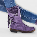 Teresa - Orthopaedic Shoes for Winter — view 4