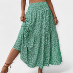 Skirt with Flowers — view 5