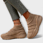 Autumn - Comfortable Running Trainers — view 3