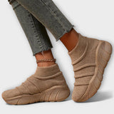Autumn - Comfortable Running Trainers — view 3