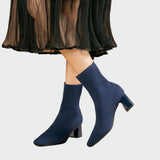 Knitted Orthopaedic Boots — view 2