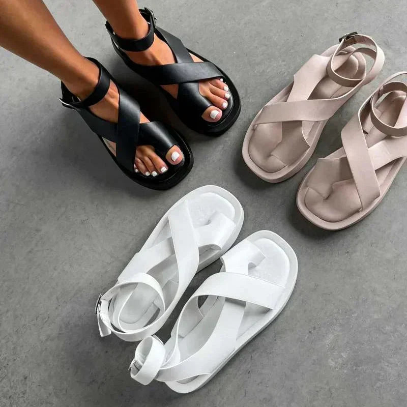 Tess™ | Orthopaedic Sandals — view 9