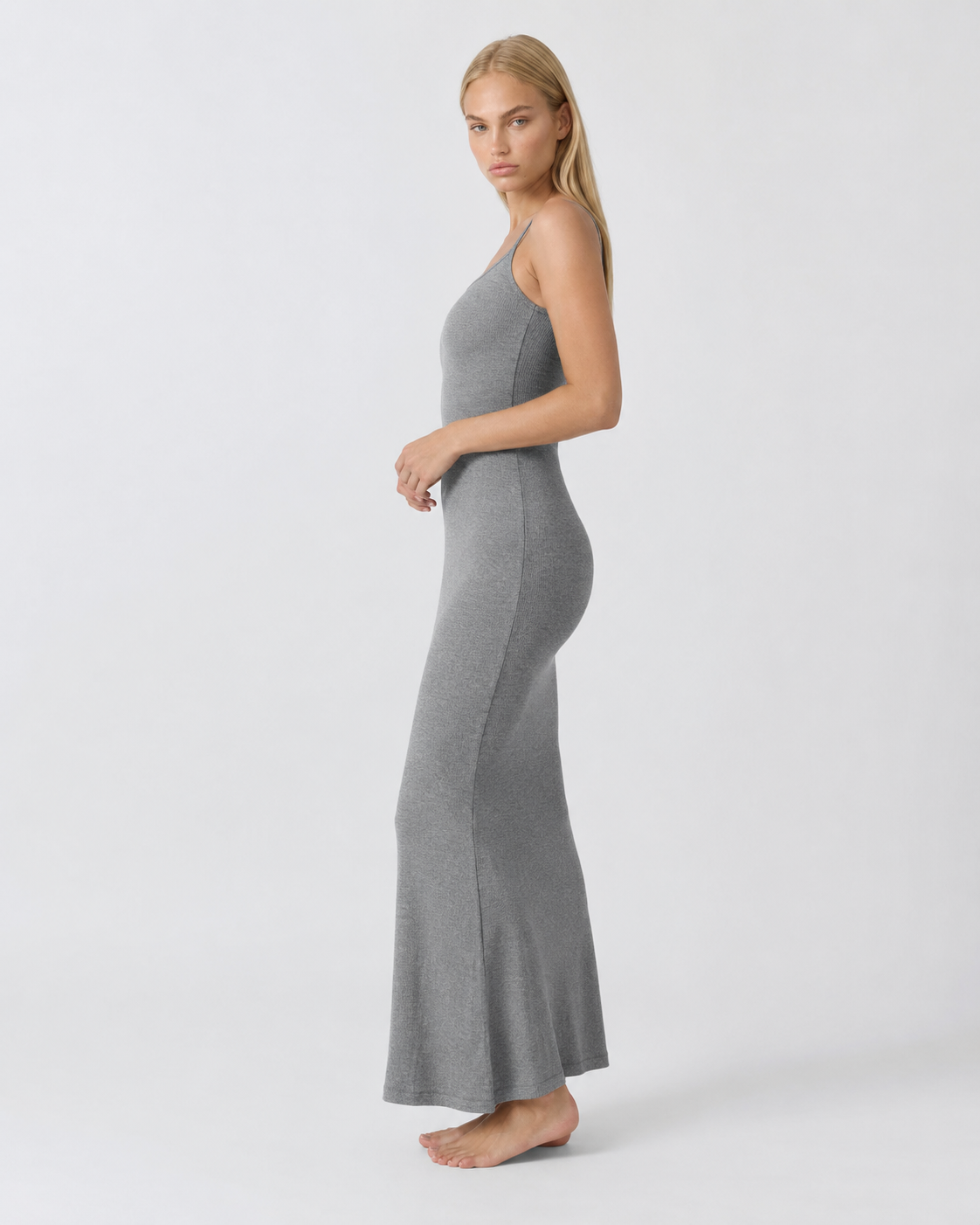 Second Skin Maxi Dress — view 15