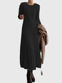 Evelyn | Elegant and Soft Jumper — view 4
