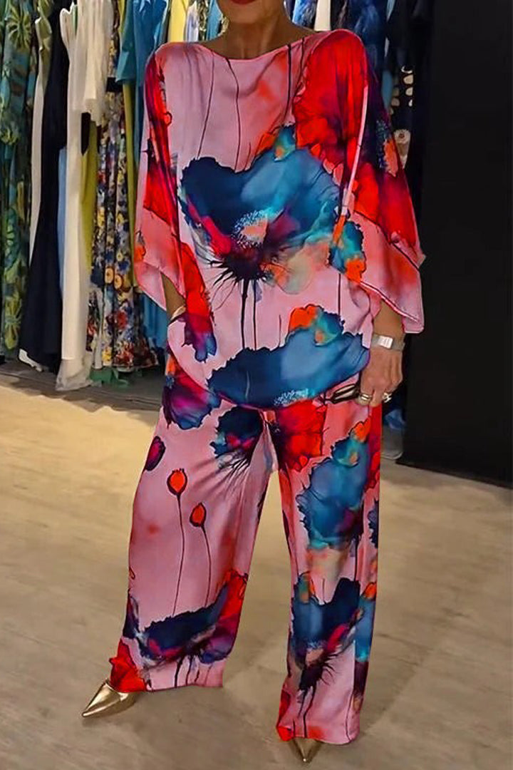 Paisley - Elegant Print Set — view 5