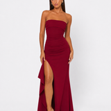 After Dark Maxi Dress