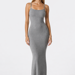 Second Skin Maxi Dress — view 3