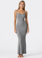 Second Skin Maxi Dress — view 3