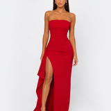 After Dark Maxi Dress