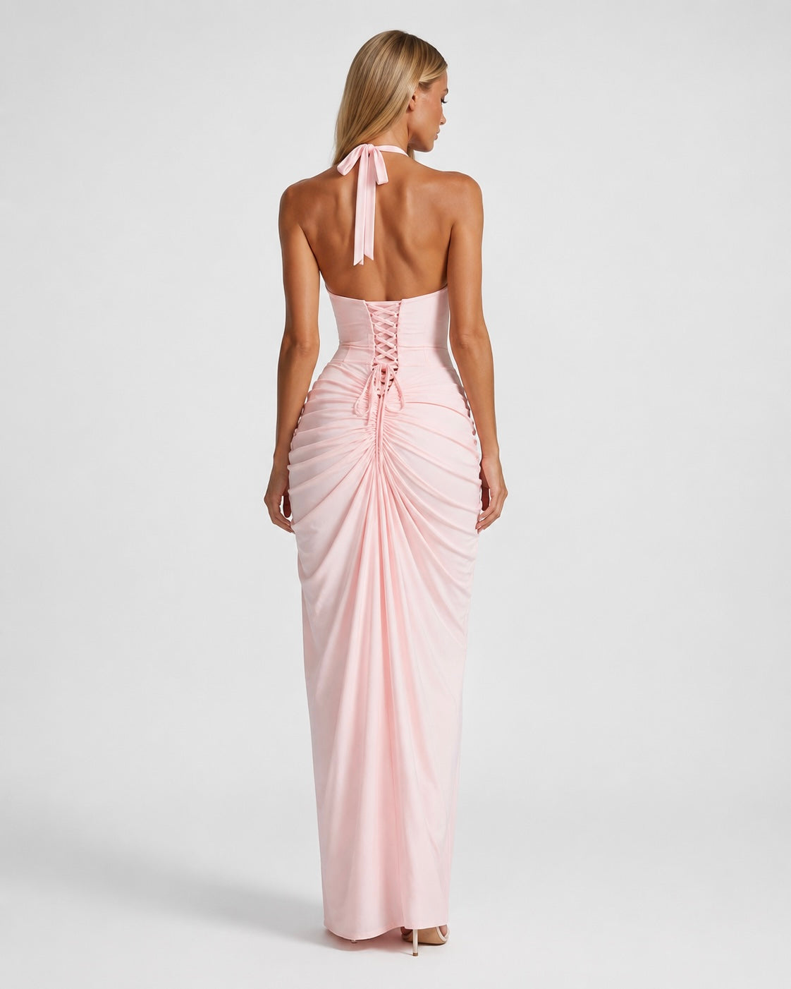 Sunset Siren Gown — view 9