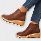 Maria - Elegant, Comfortable Boots — view 18