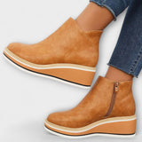 Maria - Elegant, Comfortable Boots — view 14