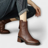 Felicia - Women's Boots