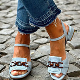 Briar – Elegant Coastal Sandals — view 2