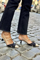 Sela - Elegant Slingback Shoes — view 2