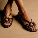 Odette – Summer Sandals — view 2