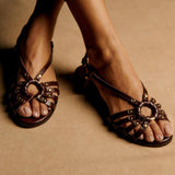 Odette – Summer Sandals — view 2