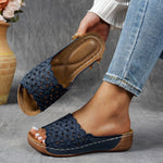 Bailey™ | Stylish and Comfy Sandals — view 4