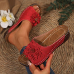 Athenia™ | Stylish Orthopaedic Sandals — view 8
