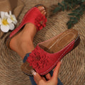 Athenia™ | Stylish Orthopaedic Sandals — view 8