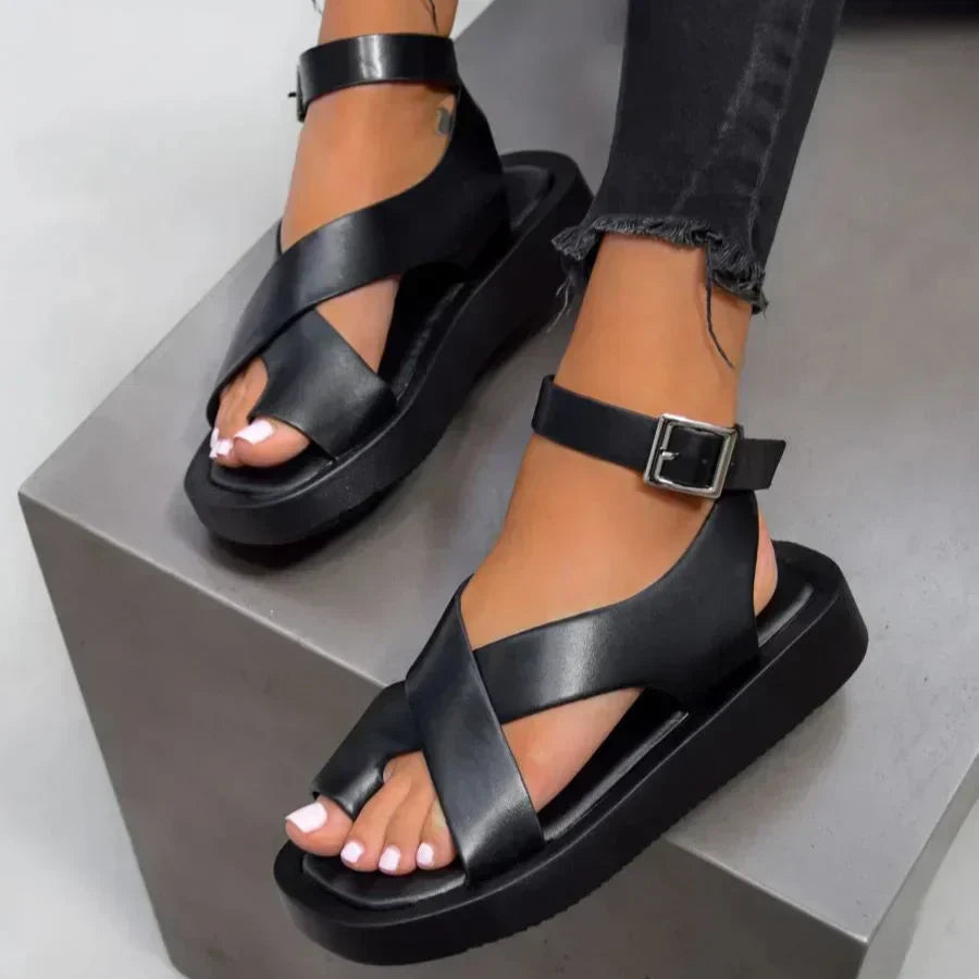Tess™ | Orthopaedic Sandals — view 2