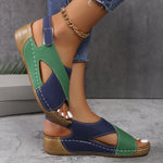 Ainsley™ | Supreme Comfort Sandals — view 10