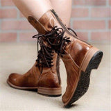 Aruna - Elegant, Comfortable Boots — view 7
