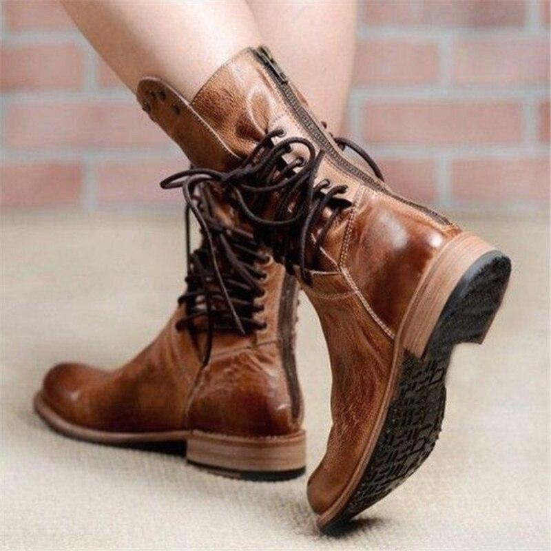 Aruna - Elegant, Comfortable Boots — view 7