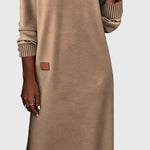 Alice | Elegant and Soft Dress — view 9