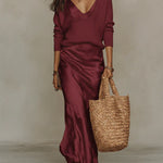 Calista | Satin-Feel Set — view 8