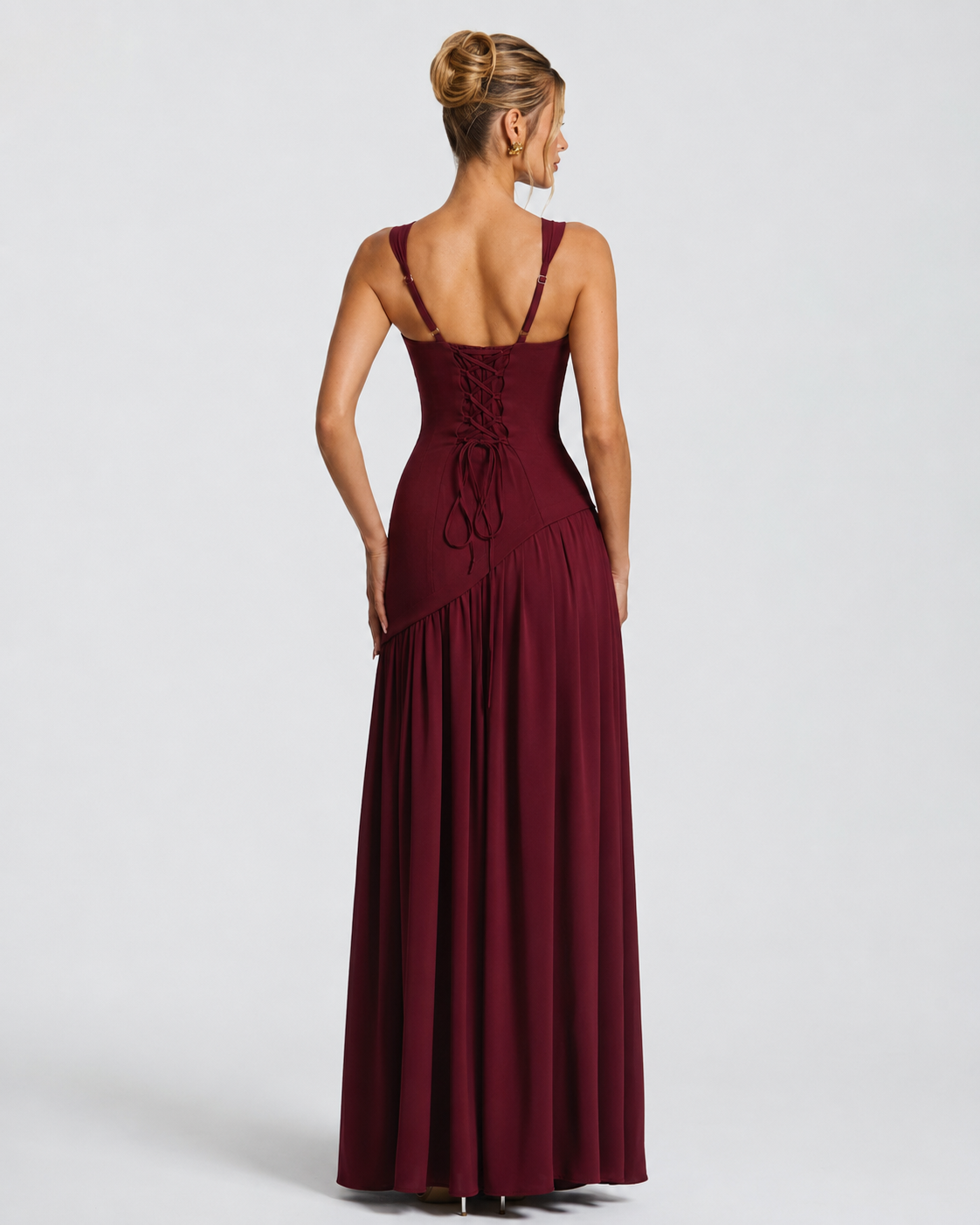 Aria Maxi Dress — view 12