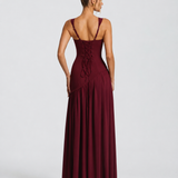 Aria Maxi Dress — view 12