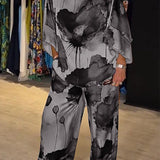 Paisley - Elegant Print Set — view 7