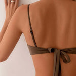 Laluna® | Sexy Trendy Two-Piece Bikini — view 12