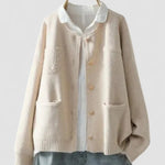 Marcia - Elegant Cardigan