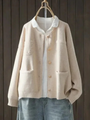 Marcia - Elegant Cardigan — view 2