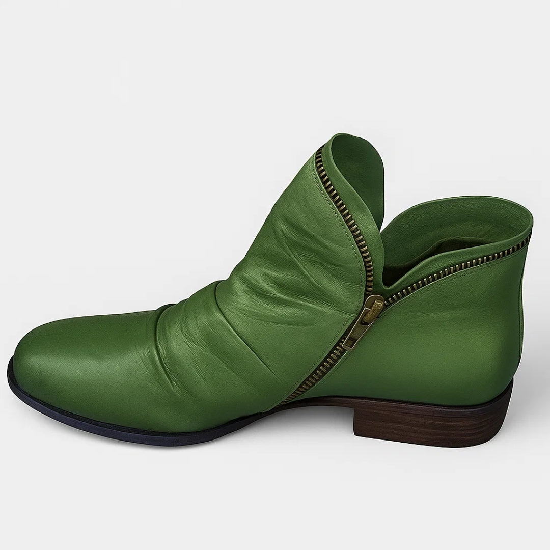 Carina - Comfortable Orthopaedic Boots — view 6
