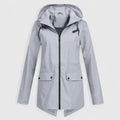 Vanyssiah | Comfortable Jacket — view 4