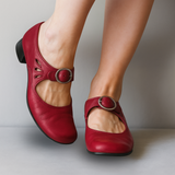 Megan - Orthopaedic Heels — view 4
