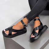 Tess™ | Orthopaedic Sandals — view 5